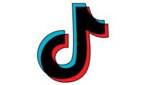 TikTok logosu çizmek