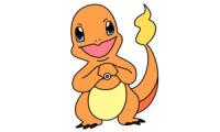 Charmander nasıl çizilir?