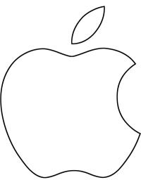 Apple logosu