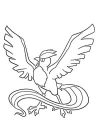 Articuno (Pokemon)