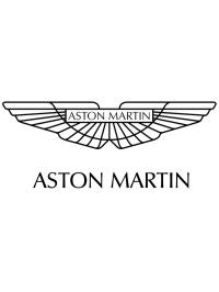 Aston Martin logosu