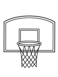 Basketbol tahtası