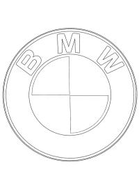 BMW Logosu