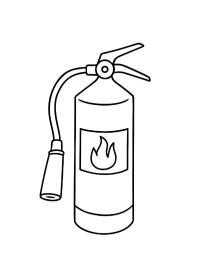 Yangın söndürücü