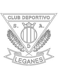 CD Leganés Futbol Kulübü