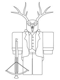 Cultist (99 Nights in the Forest)