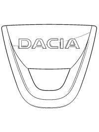 Dacia logosu