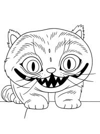 Derpy Tiger K-Pop: İblis Avcıları
