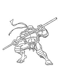 Donatello (Ninja Kaplumbağalar)