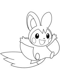 Emolga (Pokémon)