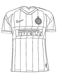 FC Internazionale Milano forma