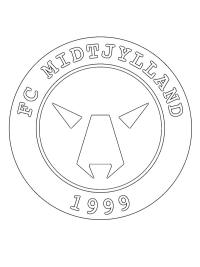 Midtjylland Futbol Kulübü