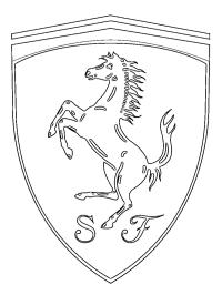 Ferrari logosu