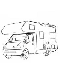 Fiat Ducato Camper