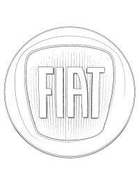 Fiat logosu