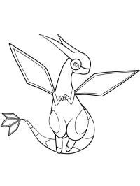 Flygon (Pokémon)