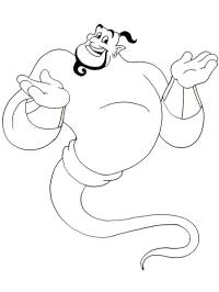 Cin (Aladdin)