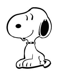 Snoopy Köpeği