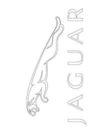 Jaguar logosu