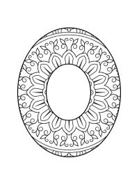 O Harfi Mandala