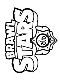 Brawl Stars Logosu