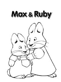 max ve ruby