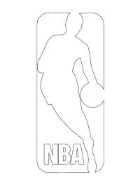 NBA Logosu