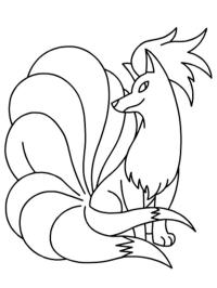 Ninetales (Pokémon)