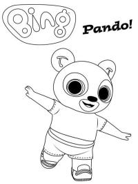 Pando