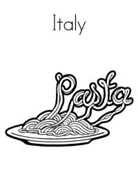 Spagetti