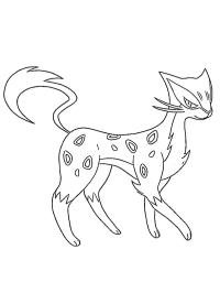 Liepard (Pokémon)