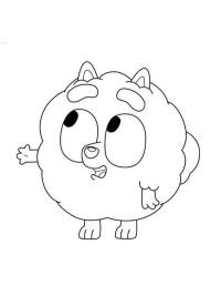 Pom Pom (Bluey)