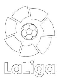 Primera División (La Liga)- Logosu