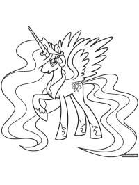 Prenses Celestia