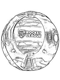 Rocket League top