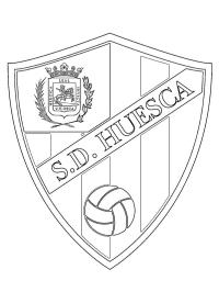 SD Huesca Futbol Kulübü