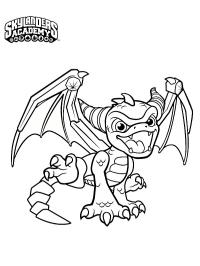 Skylanders Ejderha Spyro