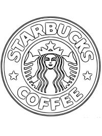 Starbucks logosu