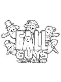 Fall Guys Takımı