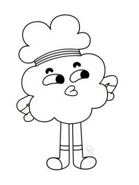 Tobias Wilson (Gumball)