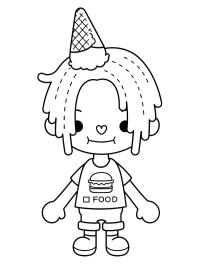 Ian (Toca Boca)