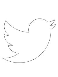 Twitter logosu