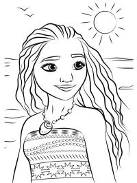 Moana