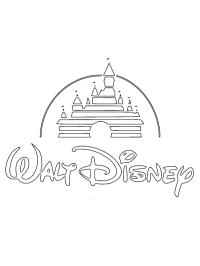 Walt Disney logosu