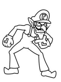 Waluigi