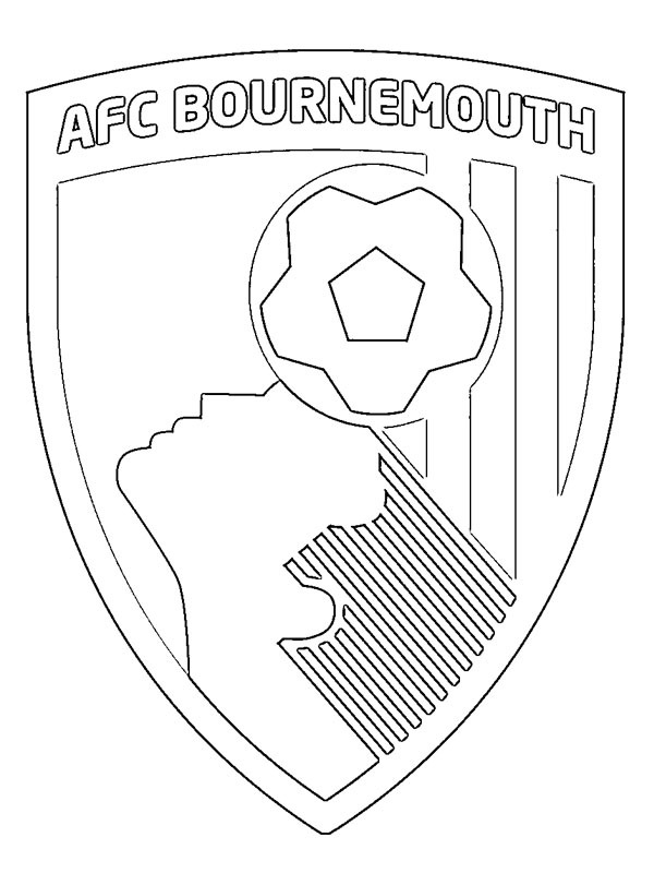 AFC Bournemouth Boyama sayfası