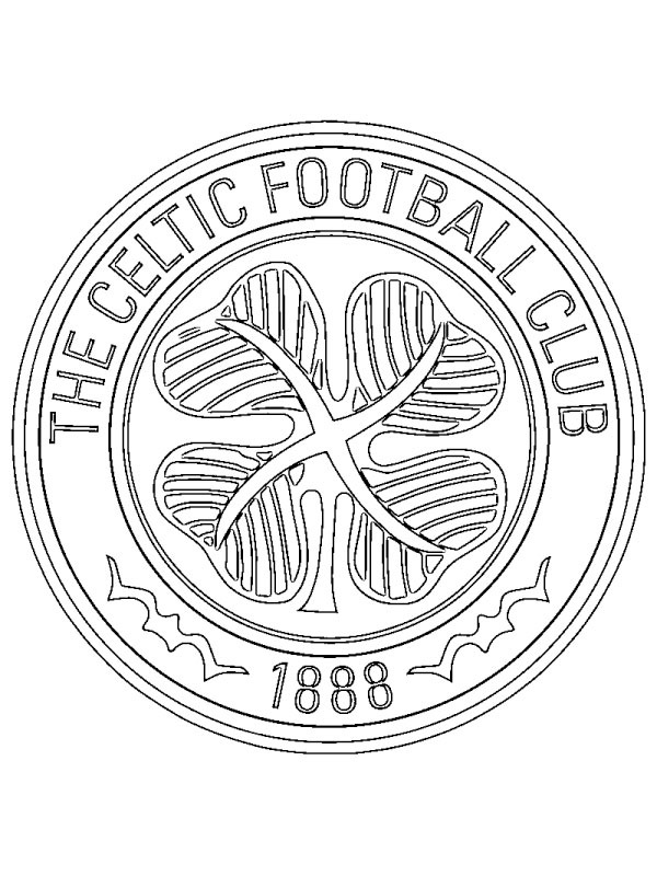 Celtic FC Boyama sayfası