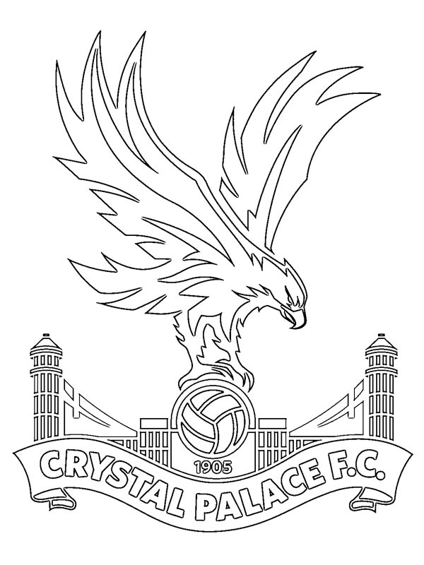 Crystal Palace Boyama sayfası