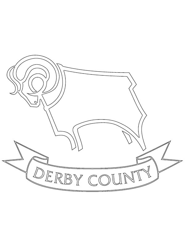 Derby County FC Boyama sayfası