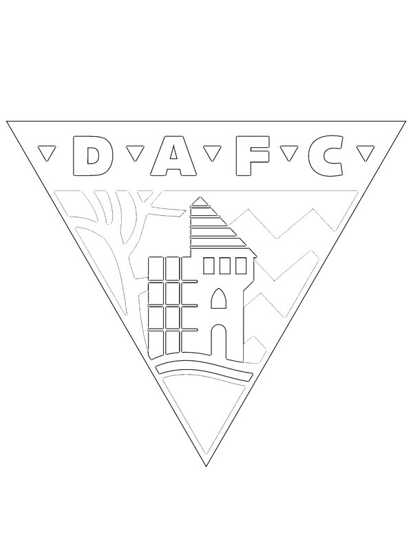 Dunfermline Athletic FC Boyama sayfası